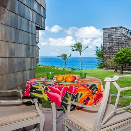 Sealodge F1 Princeville Exterior foto