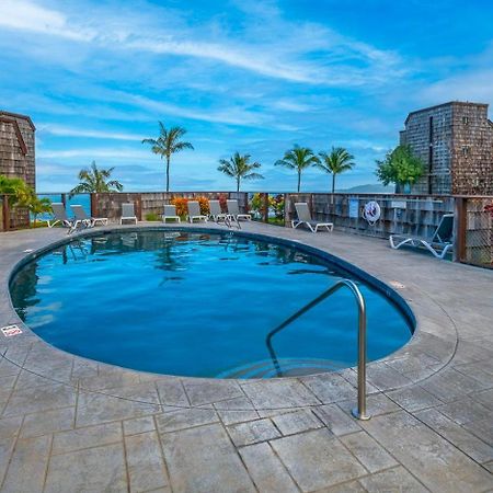 Sealodge F1 Princeville Exterior foto