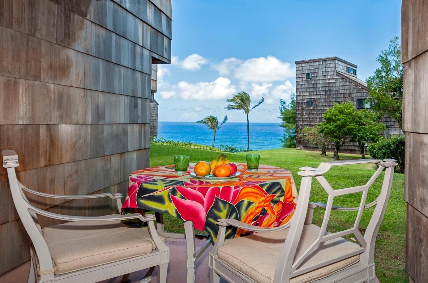 Sealodge F1 Princeville Exterior foto