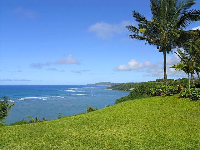 Sealodge F1 Princeville Exterior foto