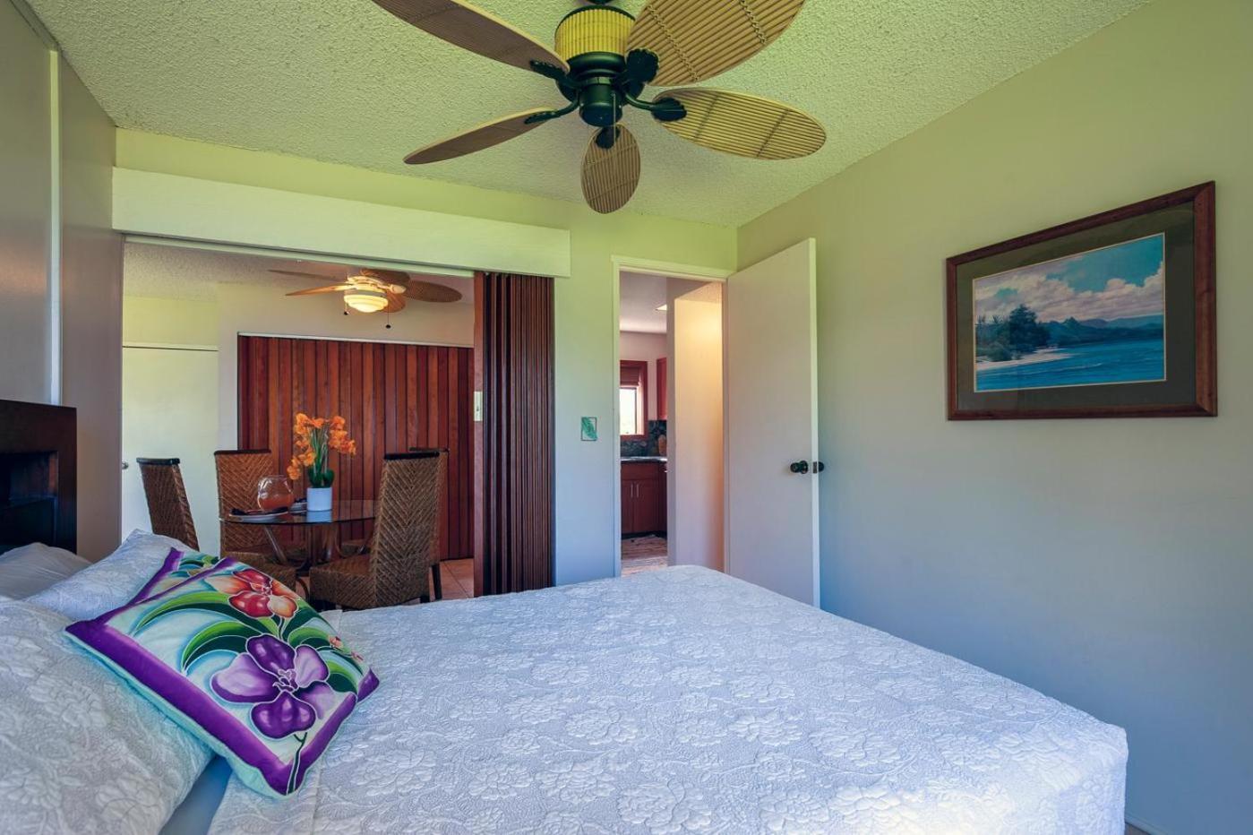 Sealodge F1 Princeville Exterior foto