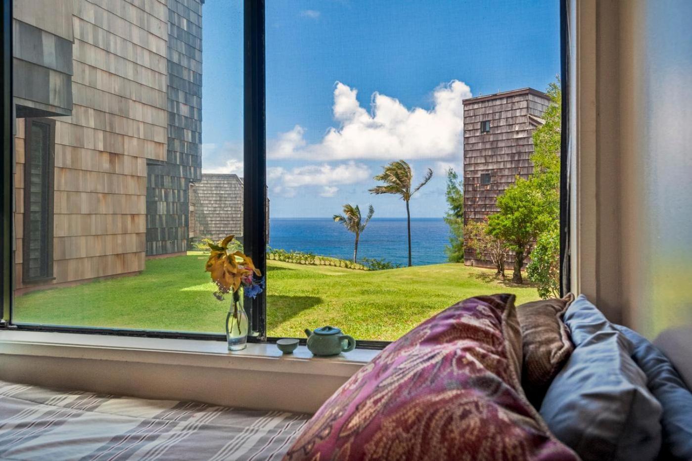 Sealodge F1 Princeville Exterior foto